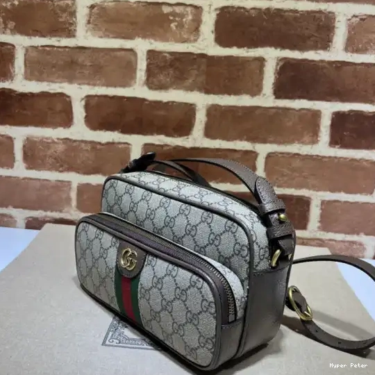 Hyperpeter Ophidia bag Gucci small messenger 0624